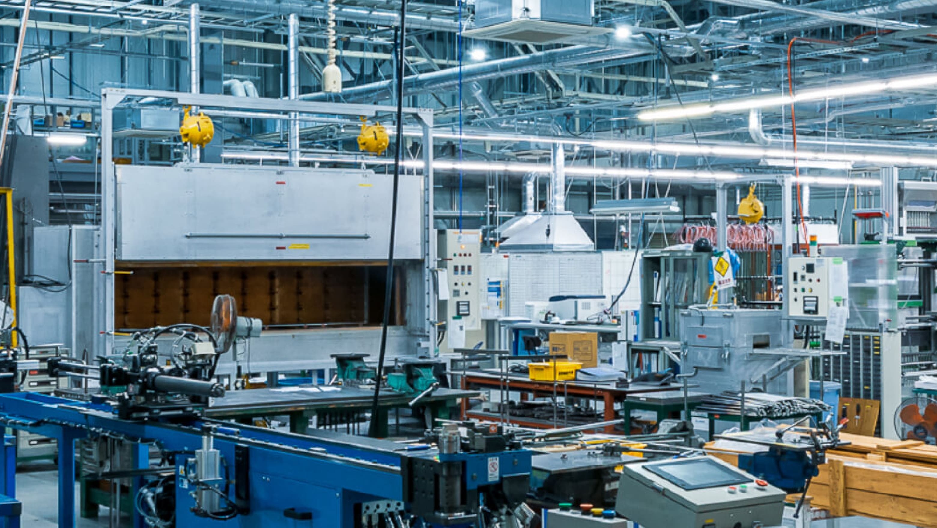 工場見学メイン画像