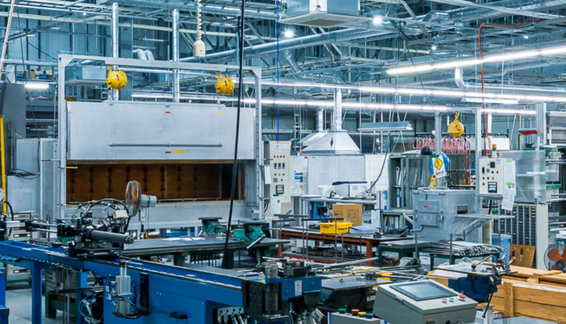 工場見学メイン画像