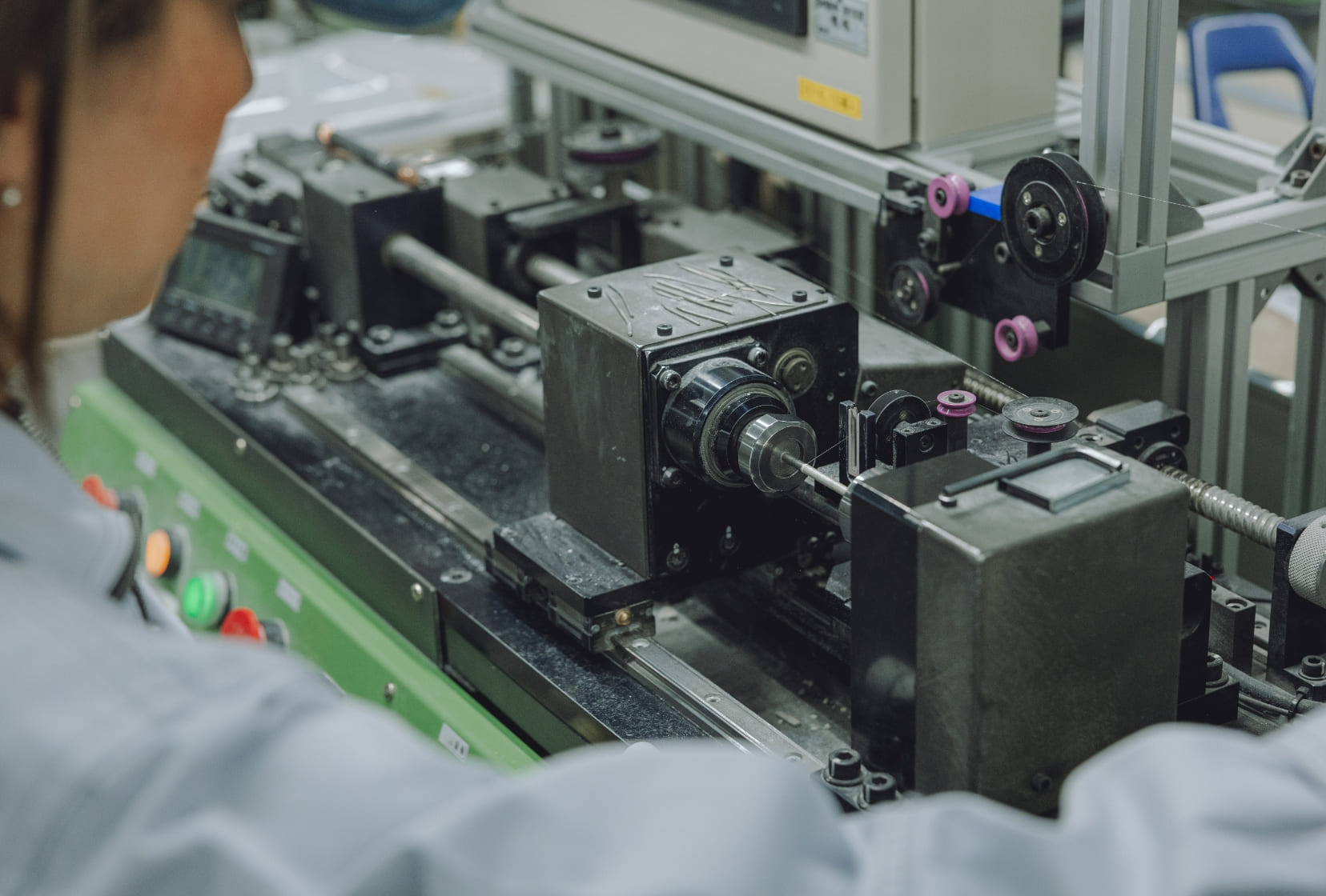 プライバシーポリシー